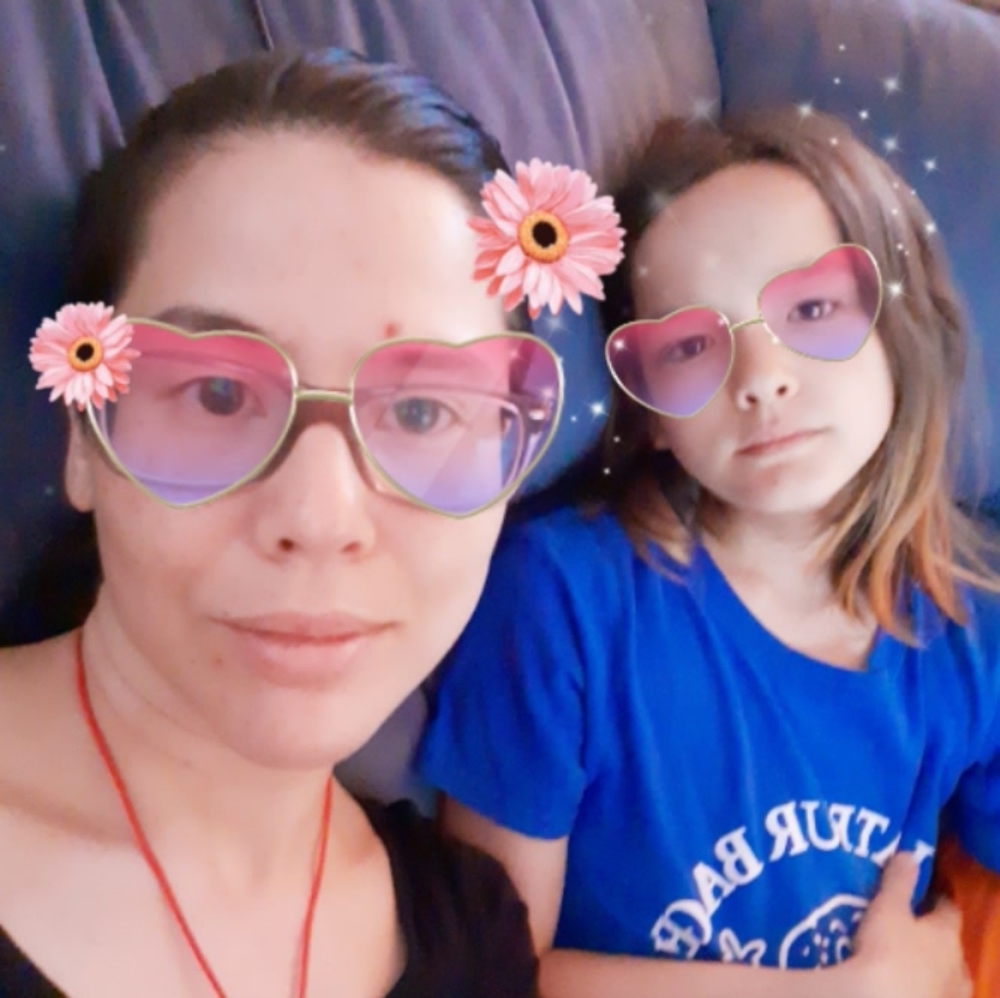 Dreams and Jeans and Kids things